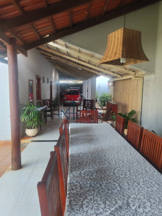 Imagem Casa com 3 Quartos à Venda, 450 m² em Jardim Mont Serrat - Aparecida De Goiânia Imagem Casa com 3 Quartos à Venda, 450 m² em Jardim Mont Serrat - Aparecida De Goiânia
