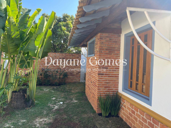 Imagem Chácara com 4 Quartos à Venda, 426 m² em Vale Das Laranjeiras - Indaiatuba Imagem Chácara com 4 Quartos à Venda, 426 m² em Vale Das Laranjeiras - Indaiatuba