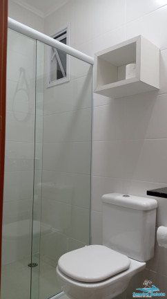 Imagem Apartamento com 2 Quartos à Venda, 54 m² em Toninhas - Ubatuba Imagem Apartamento com 2 Quartos à Venda, 54 m² em Toninhas - Ubatuba