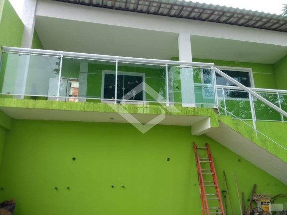 Imagem Casa com 2 Quartos à Venda, 100 m² em Campo Grande - Rio De Janeiro