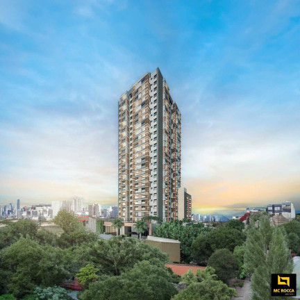 Imagem Apartamento com 1 Quarto à Venda, 47 m² em Vila Firmiano Pinto - São Paulo Imagem Apartamento com 1 Quarto à Venda, 47 m² em Vila Firmiano Pinto - São Paulo