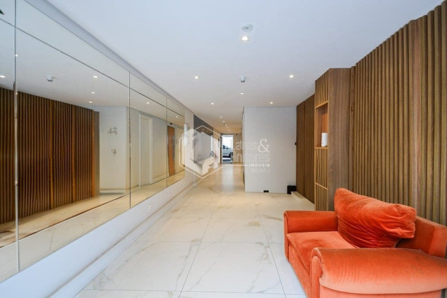 Imagem Apartamento com 3 Quartos à Venda, 90 m² em Indianópolis - São Paulo Imagem Apartamento com 3 Quartos à Venda, 90 m² em Indianópolis - São Paulo