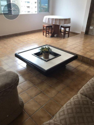 Imagem Apartamento com 2 Quartos à Venda, 62 m² em Mirim - Praia Grande