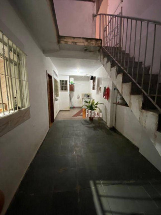 Imagem Casa com 2 Quartos à Venda, 140 m² em Cangaíba - São Paulo Imagem Casa com 2 Quartos à Venda, 140 m² em Cangaíba - São Paulo