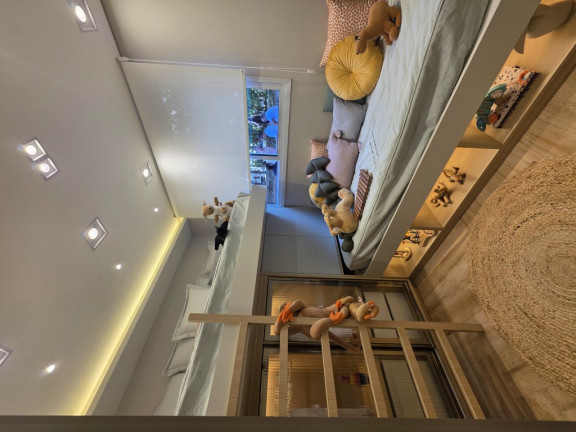 Imagem Imóvel com 2 Quartos à Venda, 36 m² em Socorro - São Paulo Imagem Imóvel com 2 Quartos à Venda, 36 m² em Socorro - São Paulo