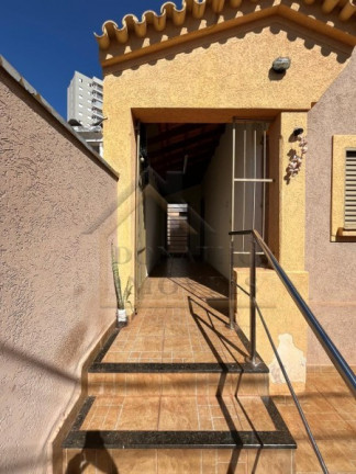 Imagem Casa com 2 Quartos para Alugar, 90 m² em Vila Seixas - Ribeirão Preto Imagem Casa com 2 Quartos para Alugar, 90 m² em Vila Seixas - Ribeirão Preto