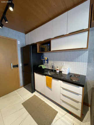 Imagem Apartamento com 1 Quarto à Venda, 33 m² em Barra - Salvador Imagem Apartamento com 1 Quarto à Venda, 33 m² em Barra - Salvador