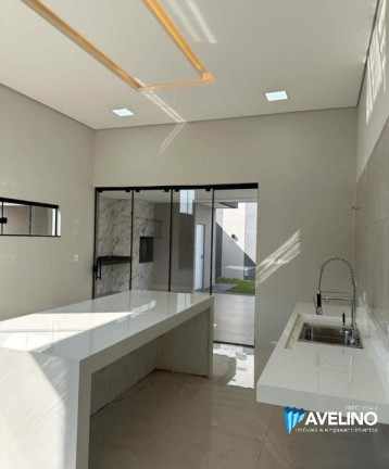 Imagem Casa com 3 Quartos à Venda, 189 m² em Vila Nossa Senhora Das Graças - Campo Grande Imagem Casa com 3 Quartos à Venda, 189 m² em Vila Nossa Senhora Das Graças - Campo Grande