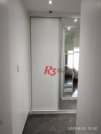 Imagem Apartamento com 2 Quartos à Venda, 87 m² em Boqueirão - Santos Imagem Apartamento com 2 Quartos à Venda, 87 m² em Boqueirão - Santos