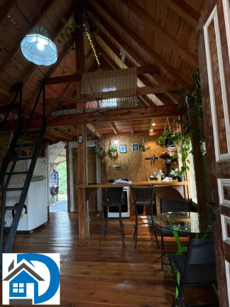 Imagem Chácara com 2 Quartos à Venda, 28 m² em Zona Rural - Piedade Imagem Chácara com 2 Quartos à Venda, 28 m² em Zona Rural - Piedade