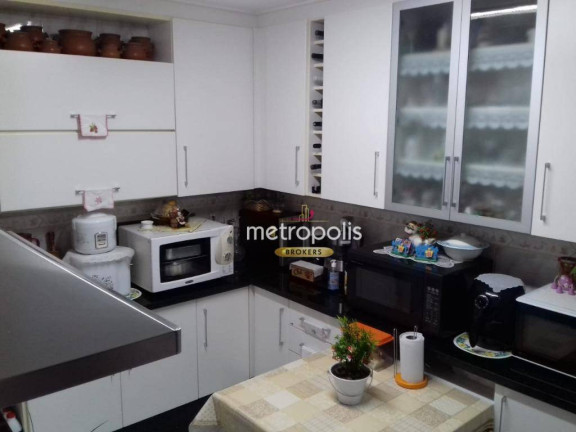 Imagem Apartamento com 2 Quartos à Venda, 68 m² em Cerâmica - São Caetano Do Sul Imagem Apartamento com 2 Quartos à Venda, 68 m² em Cerâmica - São Caetano Do Sul