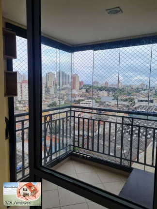 Imagem Apartamento com 2 Quartos à Venda, 58 m² em Rudge Ramos - São Bernardo Do Campo Imagem Apartamento com 2 Quartos à Venda, 58 m² em Rudge Ramos - São Bernardo Do Campo