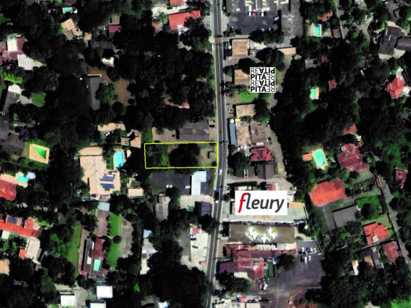 Imagem Terreno à Venda,  em Vila Santo Antônio - Cotia