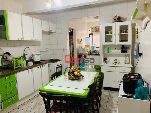 Imagem Apartamento com 3 Quartos à Venda, 105 m² em Braga - Cabo Frio Imagem Apartamento com 3 Quartos à Venda, 105 m² em Braga - Cabo Frio