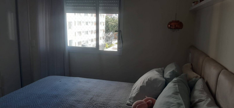 Imagem Apartamento com 2 Quartos à Venda, 71 m² em Cambuci - São Paulo
