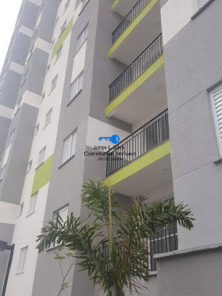Imagem Apartamento com 2 Quartos à Venda, 50 m² em São Pedro - Osasco