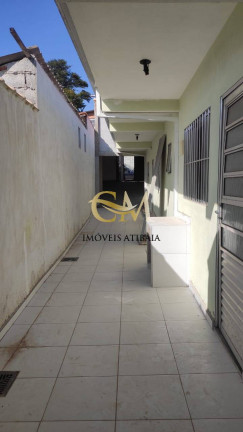 Imagem Casa com 2 Quartos à Venda, 140 m² em Portão - Atibaia Imagem Casa com 2 Quartos à Venda, 140 m² em Portão - Atibaia