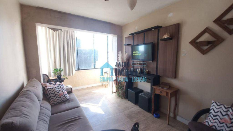 Imagem Apartamento com 2 Quartos à Venda, 72 m² em Centro - Tramandaí Imagem Apartamento com 2 Quartos à Venda, 72 m² em Centro - Tramandaí