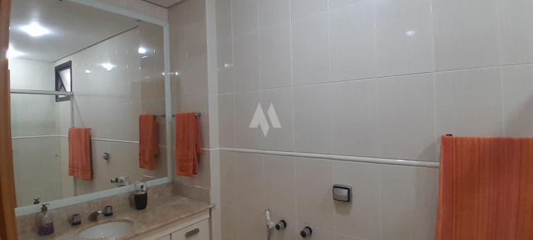 Imagem Apartamento com 3 Quartos à Venda, 176 m² em Embaré - Santos Imagem Apartamento com 3 Quartos à Venda, 176 m² em Embaré - Santos