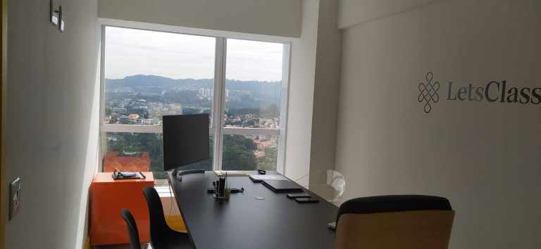 Imagem Sala Comercial à Venda, 40 m² em Alphaville - Barueri