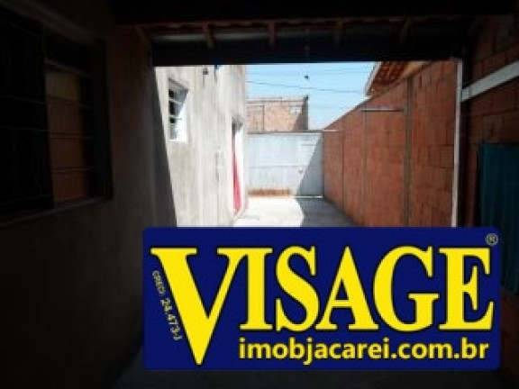 Imagem Casa com 3 Quartos à Venda, 104 m² em Jd. St. Paula - Jacareí Imagem Casa com 3 Quartos à Venda, 104 m² em Jd. St. Paula - Jacareí