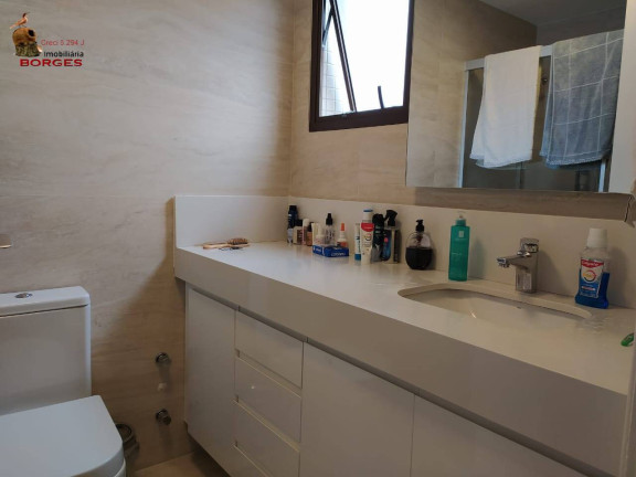 Imagem Apartamento com 3 Quartos à Venda, 135 m² em Moema - São Paulo