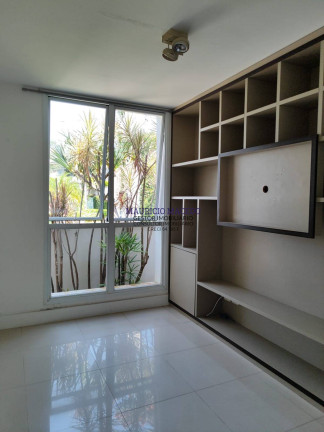 Imagem Casa com 4 Quartos para Alugar, em Tambore - Santana De Parnaíba Imagem Casa com 4 Quartos para Alugar, em Tambore - Santana De Parnaíba