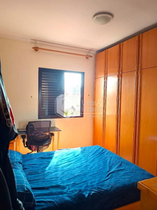 Imagem Apartamento com 2 Quartos à Venda, 65 m² em Planalto - São Bernardo Do Campo Imagem Apartamento com 2 Quartos à Venda, 65 m² em Planalto - São Bernardo Do Campo