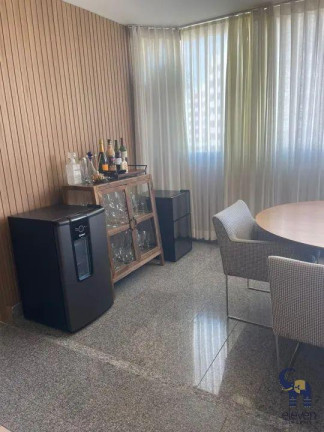 Imagem Apartamento com 5 Quartos à Venda, 170 m² em Pituba - Salvador Imagem Apartamento com 5 Quartos à Venda, 170 m² em Pituba - Salvador