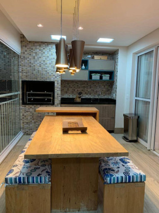 Imagem Apartamento com 3 Quartos à Venda, 155 m² em Centro - São Bernardo Do Campo Imagem Apartamento com 3 Quartos à Venda, 155 m² em Centro - São Bernardo Do Campo