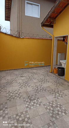 Imagem Casa com 2 Quartos à Venda, 115 m² em Melvi - Praia Grande Imagem Casa com 2 Quartos à Venda, 115 m² em Melvi - Praia Grande