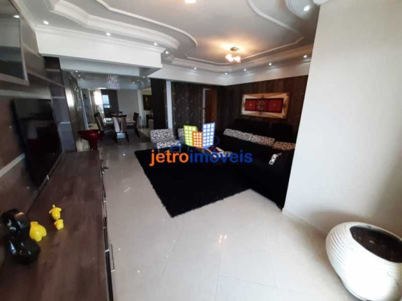 Imagem Apartamento à Venda, 174 m² em Tupi - Praia Grande