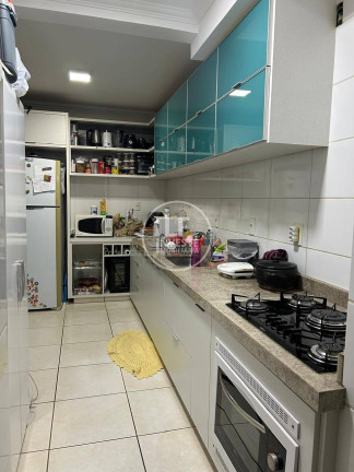 Imagem Apartamento com 3 Quartos à Venda, 87 m² em Parque Amazônia - Goiânia