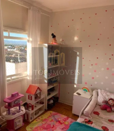 Imagem Apartamento com 3 Quartos à Venda, 112 m² em Centro - São José Dos Campos
