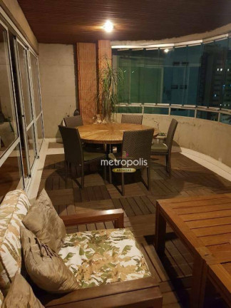 Imagem Apartamento com 4 Quartos à Venda, 354 m² em Santa Paula - São Caetano Do Sul Imagem Apartamento com 4 Quartos à Venda, 354 m² em Santa Paula - São Caetano Do Sul