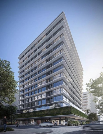 Apartamento com 4 Quartos à Venda, 238 m² em Navegantes - Capão Da Canoa