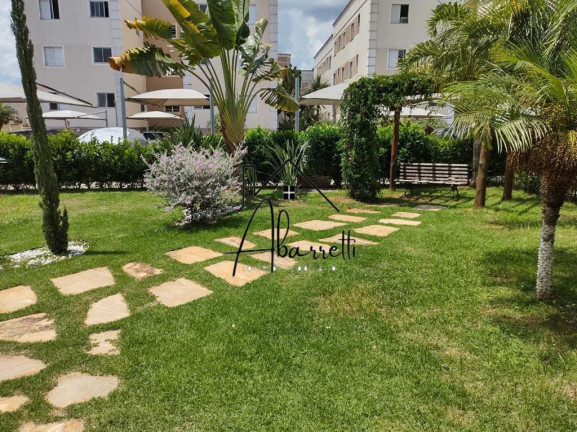 Imagem Apartamento com 2 Quartos à Venda, 46 m² em Piracicamirim - Piracicaba Imagem Apartamento com 2 Quartos à Venda, 46 m² em Piracicamirim - Piracicaba