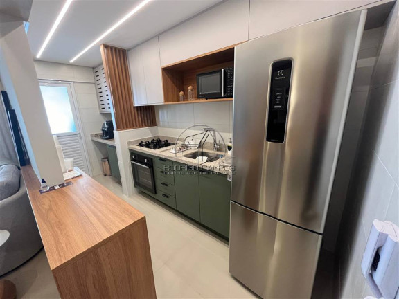 Imagem Apartamento com 1 Quarto à Venda, 60 m² em Guilhermina - Praia Grande Imagem Apartamento com 1 Quarto à Venda, 60 m² em Guilhermina - Praia Grande