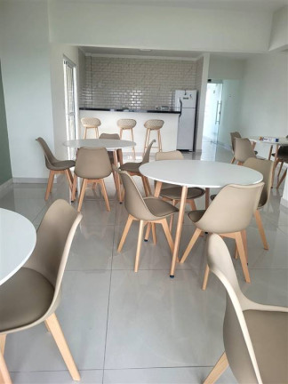 Imagem Apartamento com 2 Quartos para Alugar, 71 m² em Guilhermina - Praia Grande Imagem Apartamento com 2 Quartos para Alugar, 71 m² em Guilhermina - Praia Grande