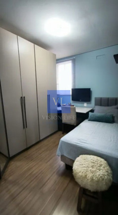 Imagem Imóvel com 2 Quartos à Venda, 64 m² em Carioca - São José Dos Pinhais Imagem Imóvel com 2 Quartos à Venda, 64 m² em Carioca - São José Dos Pinhais