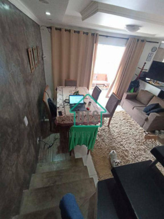 Imagem Sobrado com 6 Quartos à Venda, 220 m² em Jardim Júlio - Barueri