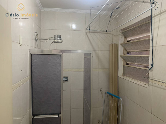 Imagem Kitnet com 1 Quarto à Venda, 36 m² em Santa Efigênia - São Paulo