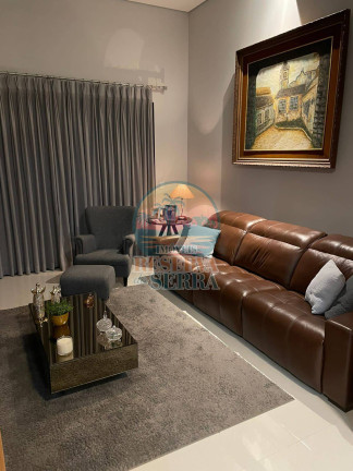 Imagem Casa de Condomínio com 3 Quartos à Venda, 270 m² em Condomínio Reserva Da Serra - Jundiaí Imagem Casa de Condomínio com 3 Quartos à Venda, 270 m² em Condomínio Reserva Da Serra - Jundiaí