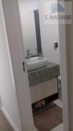 Imagem Casa com 4 Quartos à Venda, 203 m² em Parque Das Nações - Santo André