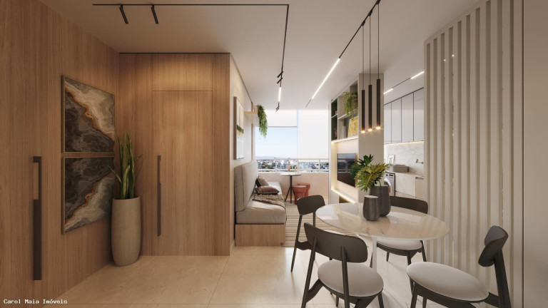 Imagem Apartamento com 3 Quartos à Venda, 59 m² em Estoril - Belo Horizonte Imagem Apartamento com 3 Quartos à Venda, 59 m² em Estoril - Belo Horizonte