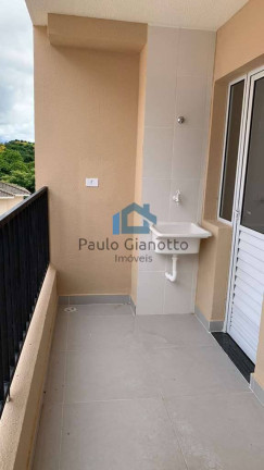 Imagem Apartamento com 2 Quartos à Venda, 41 m² em Jardim Da Glória - Cotia