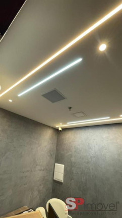 Imagem Imóvel com 1 Quarto à Venda, 105 m² em Vila Regente Feijo - São Paulo Imagem Imóvel com 1 Quarto à Venda, 105 m² em Vila Regente Feijo - São Paulo