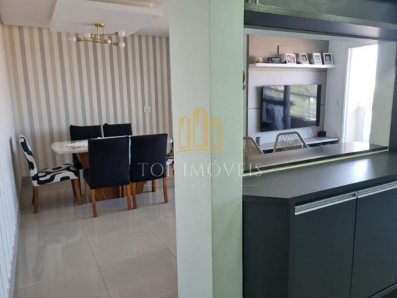 Imagem Apartamento com 3 Quartos à Venda, 84 m² em Conjunto Residencial Trinta E Um De Março - São José Dos Campos