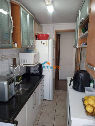 Imagem Apartamento com 2 Quartos à Venda, 49 m² em Parque Cruzeiro Do Sul - São Paulo Imagem Apartamento com 2 Quartos à Venda, 49 m² em Parque Cruzeiro Do Sul - São Paulo