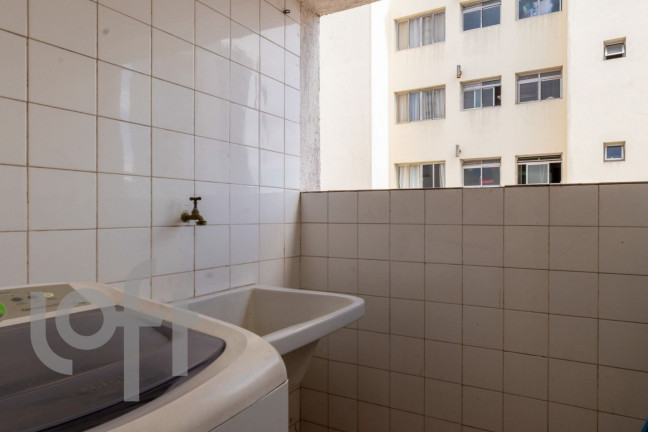 Apartamento com 1 Quarto à Venda, 44 m² em Cambuci - São Paulo